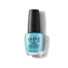 OPI Uñas Esmalte Azul Cant' Find My Czechbook 010| Esmalte Uñas