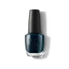 OPI Uñas Esmalte Azul Color Is Awesome| Esmalte Uñas