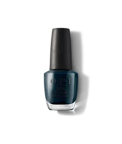 OPI Uñas Esmalte Azul Color Is Awesome| Esmalte Uñas