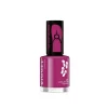 RIMMEL Esmalte De Uñas 60 Seconds Flip Flop 336 Violet| Esmalte Uñas