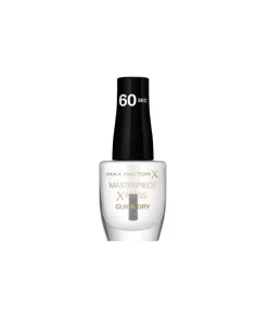 MAX FACTOR Esmalte De Uñas Masterpiece Xpress 100| Esmalte Uñas