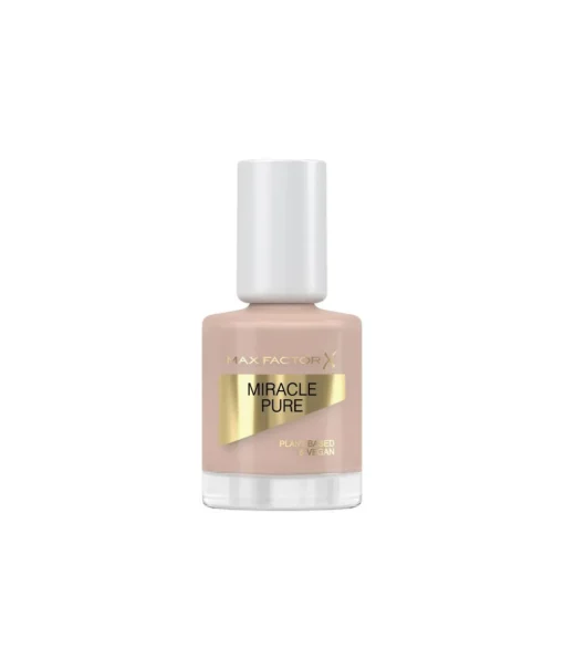 MAX FACTOR Esmalte De Uñas Miracle Pure 232| Esmalte Uñas