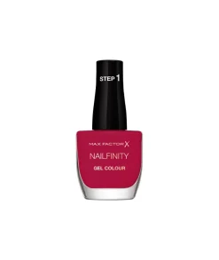 MAX FACTOR Esmalte De Uñas Nailfinity 270| Esmalte Uñas