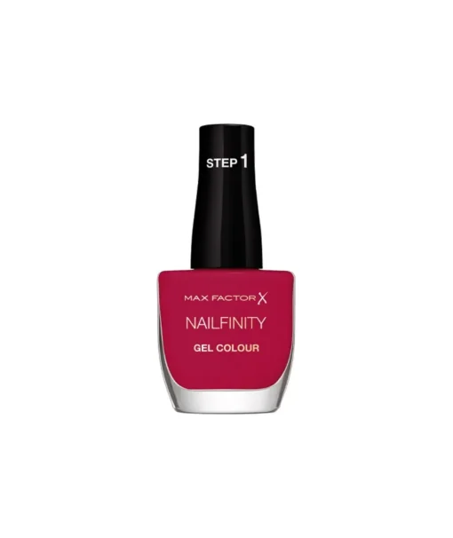 MAX FACTOR Esmalte De Uñas Nailfinity 270| Esmalte Uñas
