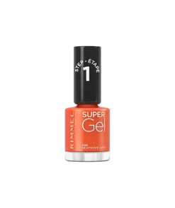 RIMMEL Esmalte De Uñas Super Gel 096| Esmalte Uñas
