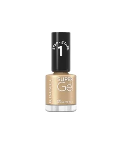 RIMMEL Esmalte De Uñas Super Gel 095| Esmalte Uñas