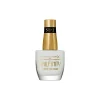 MAX FACTOR Esmalte Nailfinity Top Coat Mate 101 Velvet Curtain| Esmalte Uñas