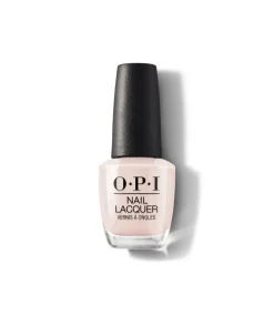 OPI Uñas Esmalte Nude Tiramisu For Two| Esmalte Uñas
