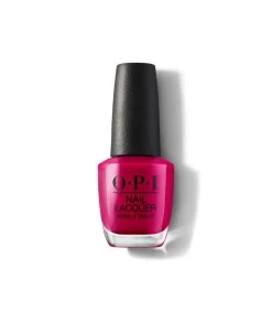 OPI Uñas Esmalte Rojo Koala Bear-Y| Esmalte Uñas