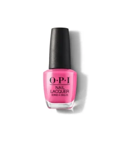 OPI Uñas Esmalte Rosa Shorts Story| Esmalte Uñas