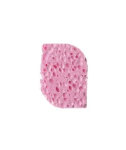 BETER LINEA ROSA Esponja Desmaquilladora Celulosa| Esponjas De Maquillaje