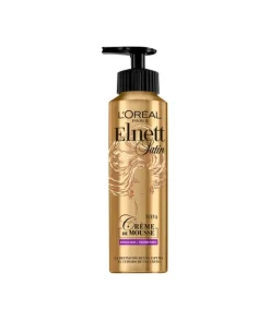 ELNETT Espuma 200 Ml Rizos| Espumas