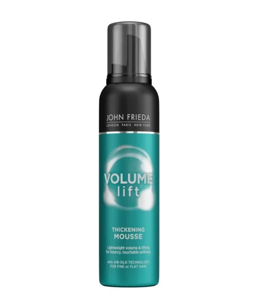 JOHN FRIEDA Espuma Volume Lift| Espumas