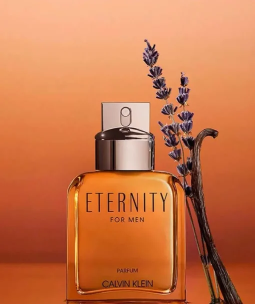 STOCK TOXICO FRAG.SEL. Eternity Intense Para Hombre 50 Ml| Agua De Perfume Hombre