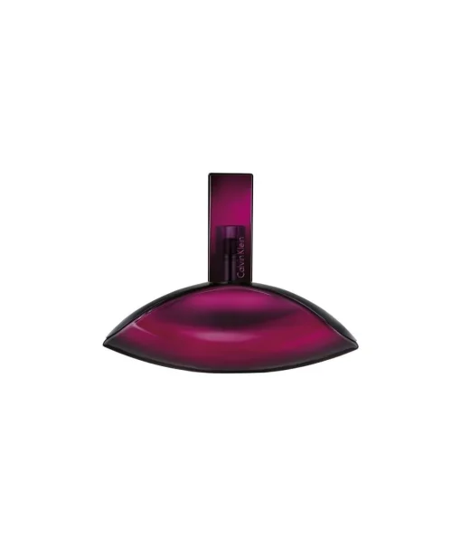 CALVIN KLEIN Euphoria Deep Eau De Parfum 50 Ml| Agua De Perfume Mujer