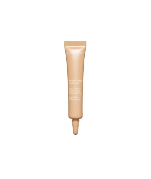 CLARINS Everlasting Concealer 01 Corrector| Correctores