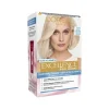 L'OREAL TINTE EXCELLENCE Excellence Creme Tinte Pure Blonde 3 Rubio Ultra Claro Ceniza| Tinte Permanente