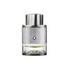 MONTBLANC Explorer Platinum 60 Ml Edp Hombre| Agua De Perfume Hombre
