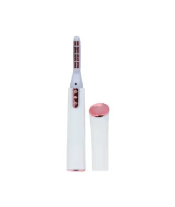 SOFT TOUCH Eyelash Rizador De Pestañas Electrico| Específicos Faciales