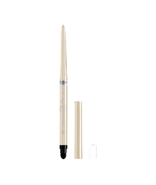 L'OREAL COLOR Eyeliner Infalible Grip Gel Automatic 36H Opalescent 11| Eyeliner