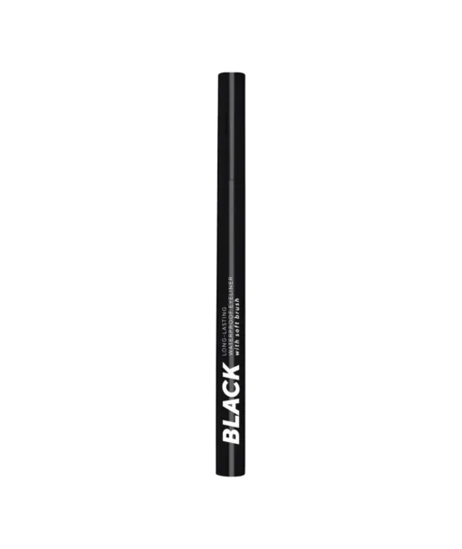 LAMEL Eyeliner Waterproof Black Long Lasting N.401| Eyeliner