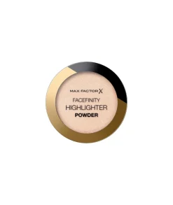 MAX FACTOR Facefinity Highlighter 01| Bases Y Fondos Maquillaje