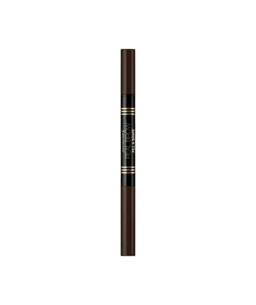 MAX FACTOR Fill & Shape Lapiz Cejas 04| Cejas