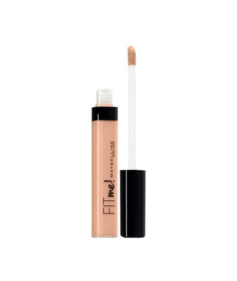 MAYBELLINE Fit Me Corrector 08 Nude| Correctores