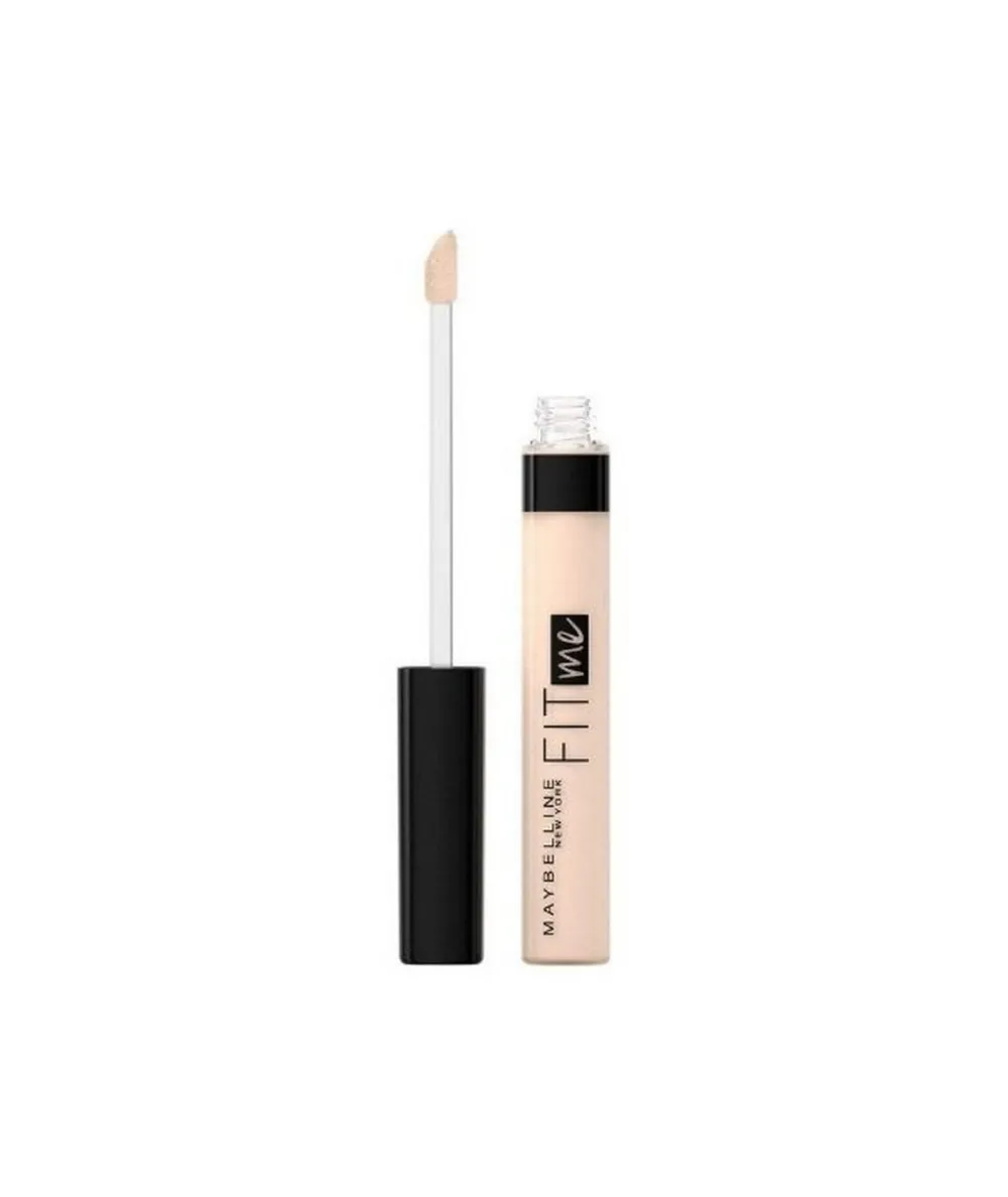 MAYBELLINE Fit Me Corrector De Ojeras Tono 15 Fair Pieles Claras - 6.8 Ml.| Correctores