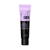 MAYBELLINE Fit Me Matte Poreles Primer Luminous| Pre Bases Maquillaje