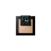 MAYBELLINE Fit Me Polvo Matificante 120| Polvos Maquillaje