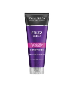 JOHN FRIEDA Frizz Ease Acondicionador Liso| Acondicionadores