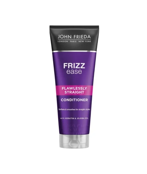 JOHN FRIEDA Frizz Ease Acondicionador Liso| Acondicionadores