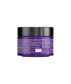 JOHN FRIEDA Frizz Ease Mascarilla Fortalecedora Intensiva| Mascarilla Capilar