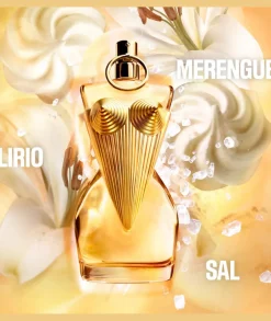 JEAN PAUL GAULTIER Gaultier Divine Eau De Parfum 30 Ml| Agua De Perfume Mujer
