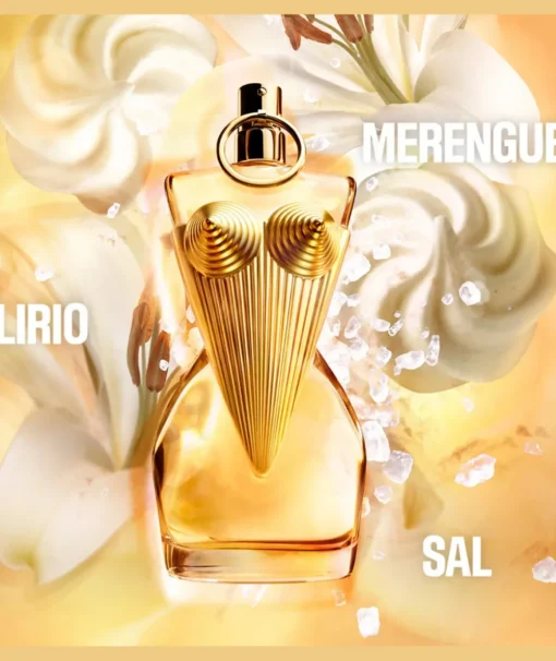 JEAN PAUL GAULTIER Gaultier Divine Eau De Parfum 30 Ml| Agua De Perfume Mujer