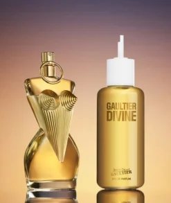 JEAN PAUL GAULTIER Gaultier Divine Recargable 200 Ml| Agua De Perfume Mujer