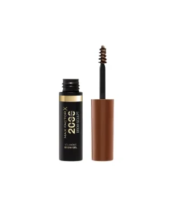 MAX FACTOR Gel De Cejas 2000 Calorie Volumen Brow 003| Máscara Pestañas