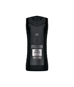 AXE Gel De Ducha Black 400 Ml| Geles De Baño