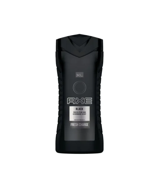 AXE Gel De Ducha Black 400 Ml| Geles De Baño