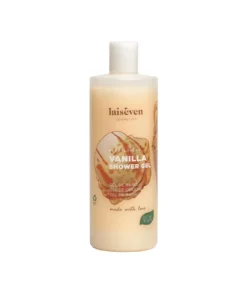 LAISEVEN Gel De Ducha Vainilla 750 Ml| Geles De Baño