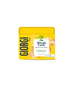 GIORGI Gel Fijación Definidor Antiencrespamiento 250 Ml| Aceites Y Tratamiento Capilar