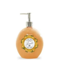 IDC Gel Vainilla/ Mandarina 735 Ml| Geles De Baño