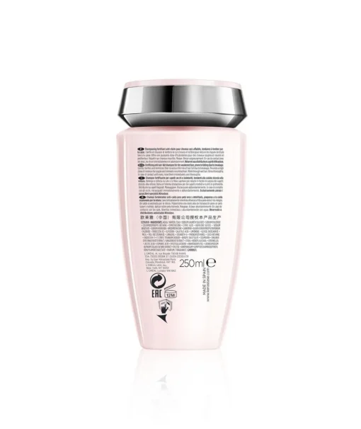 KERASTASE Genesis Champú Bain Nutri Fortifiant 250 Ml| Capilar Profesional