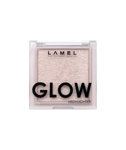 LAMEL Glow Highlighter N.406| Iluminadores
