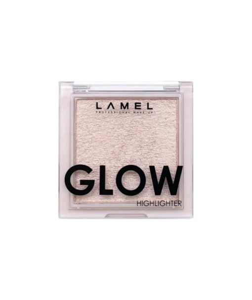 LAMEL Glow Highlighter N.406| Iluminadores