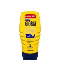 GIORGI Gomina Gel Perfect Fix 250 Ml| Gominas Y Ceras