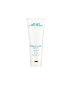 JEANNE PIAUBERT Gommage Eclat| Exfoliante Facial