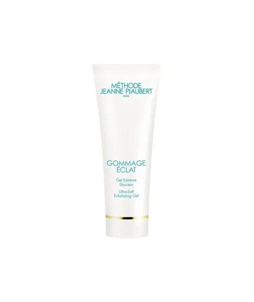 JEANNE PIAUBERT Gommage Eclat| Exfoliante Facial