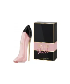 CAROLINA HERRERA Good Girl Blush 80 Ml Edp| Agua De Perfume Mujer